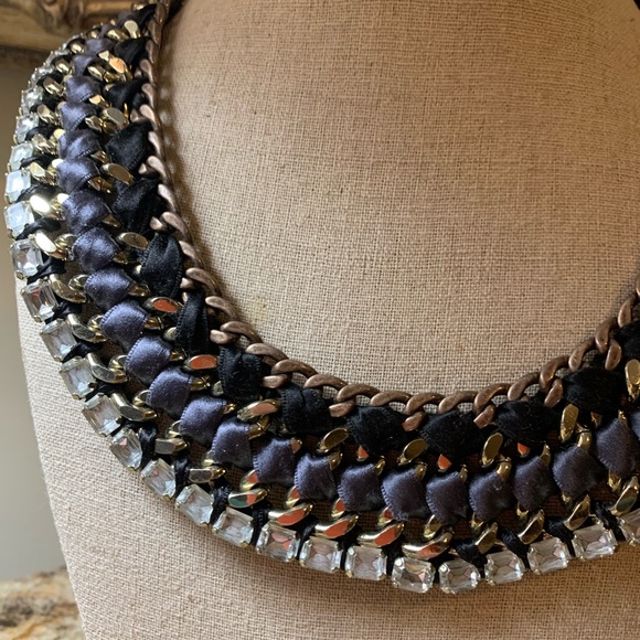 Stella and Dot Tempest Necklace - Picture 2 of 6